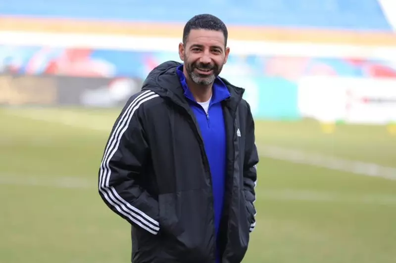 غزل المحلة يعلن تعيين أحمد خطاب مديرًا فنيًا.. ويلا كورة يكشف تفاصيل الاتفاق 